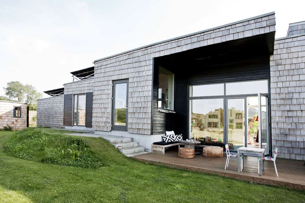 Scandinavian Decking Source