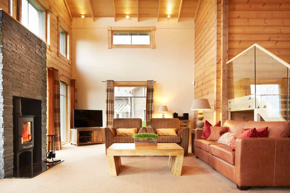 Hunter Lodges by Honka UK Ltd – Celtic Manor Resort Source