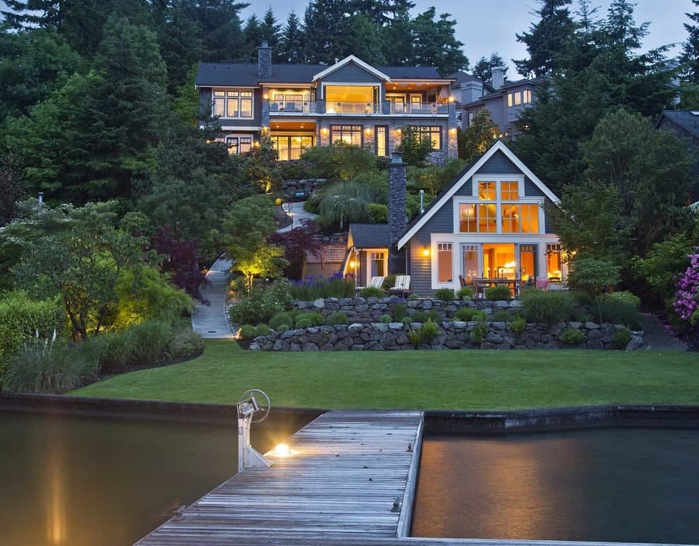 15 Marvelous Coastal Residence Designs You Would Love To Own