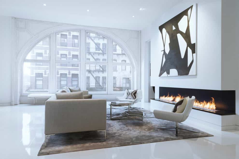 Bleecker Street Loft Source