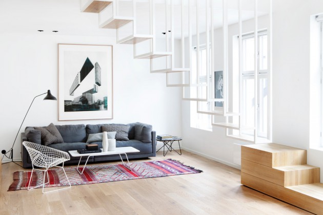 15 Stunning Scandinavian Living Room Designs To Upgrade Your Home With