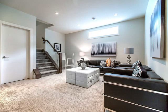 17 Super Smart Ideas For Remodeling Basement 15