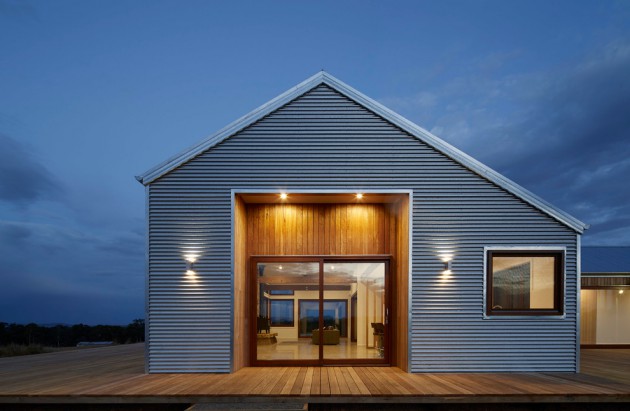 16 Astonishing Scandinavian Home  Exterior Designs  That 