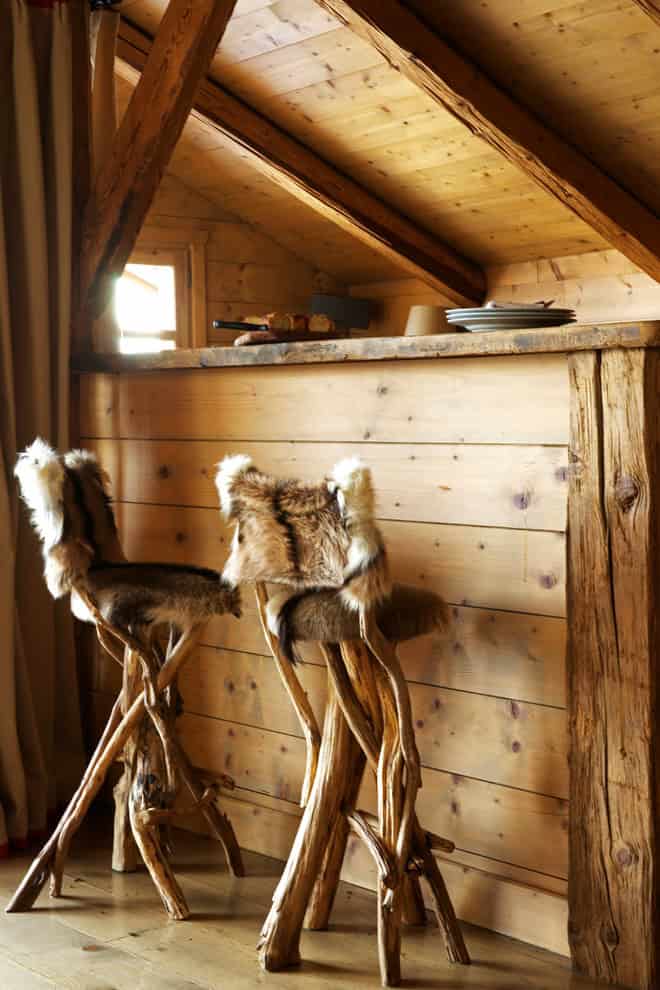 Chalet Megeve Source