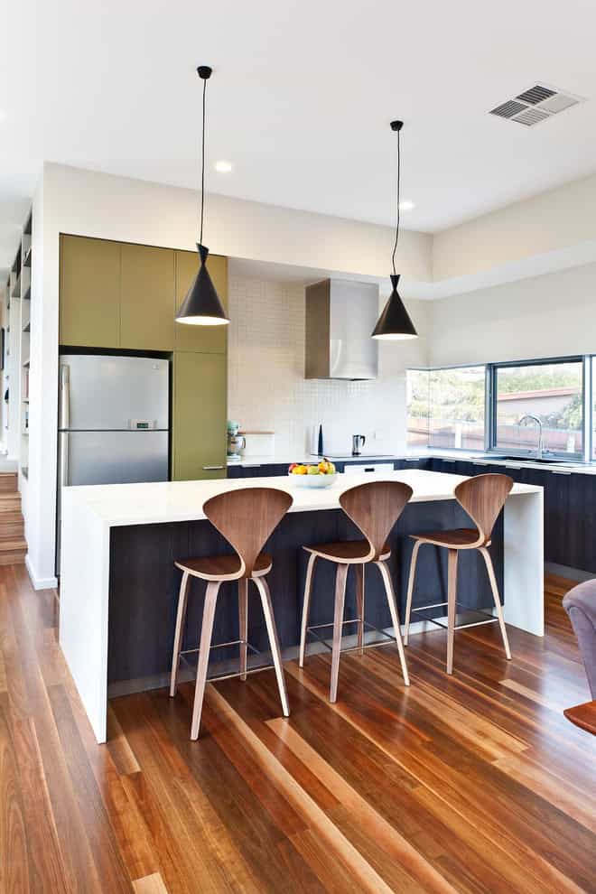 Duffy Street house Source