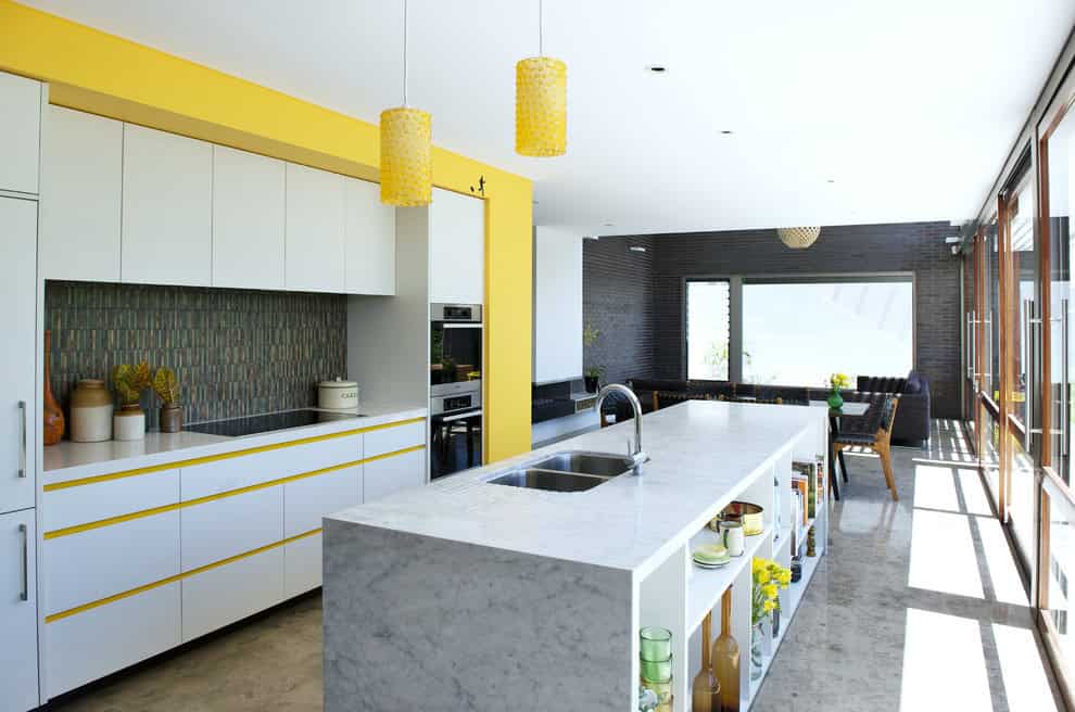 Lake Street House Source