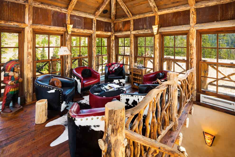 Doc’s Holiday at Yellowstone Club Source