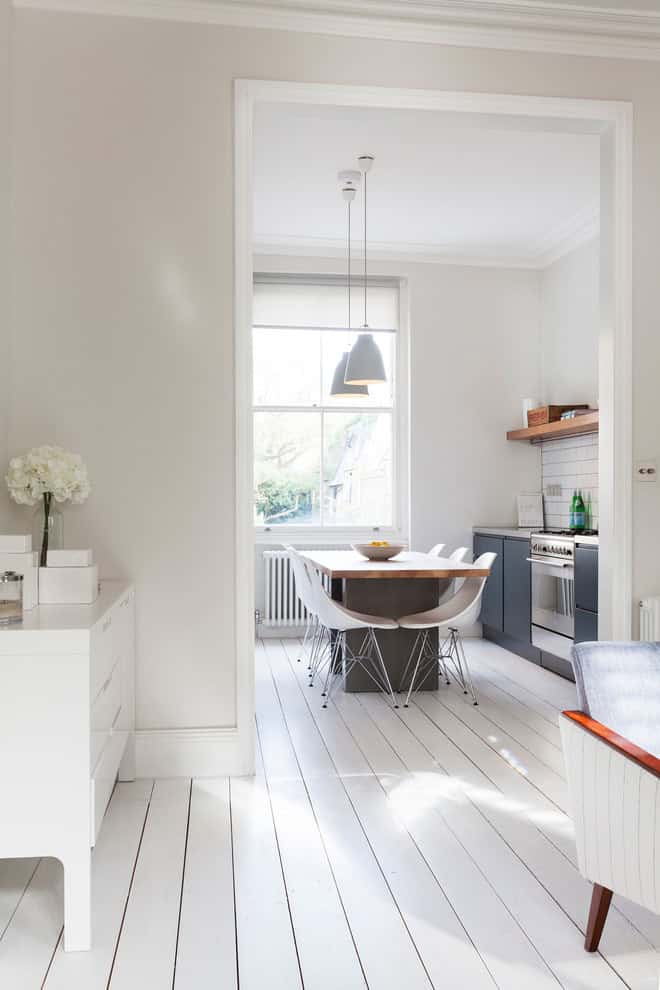 Notting Hill flat Source