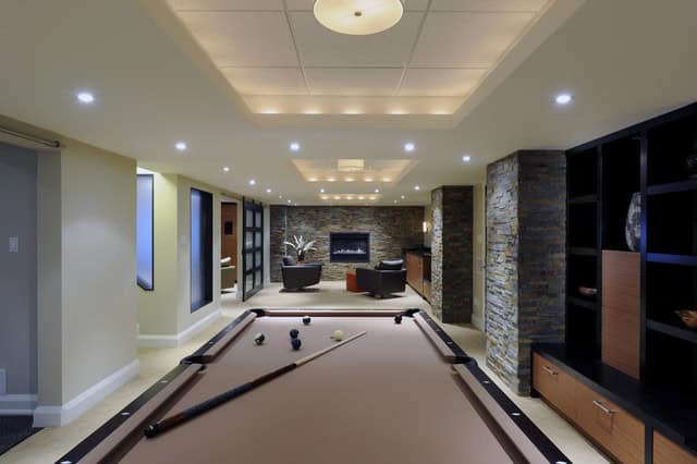 17 Super Smart Ideas For Remodeling Basement 16