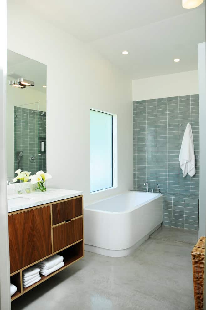 Queen Anne Master Bath Source