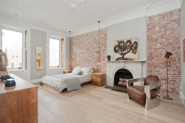 18 Captivating Scandinavian Bedroom Designs That Will Brighten Your Home
