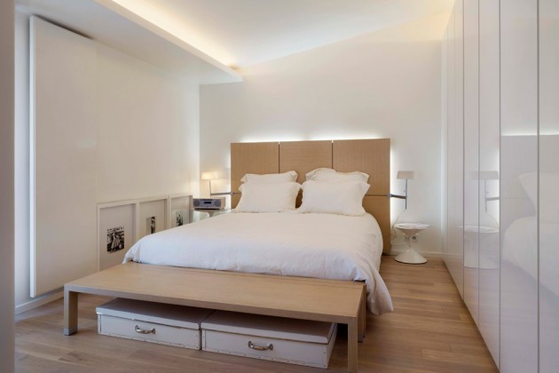 18 Captivating Scandinavian Bedroom Designs That Will Brighten Your Home