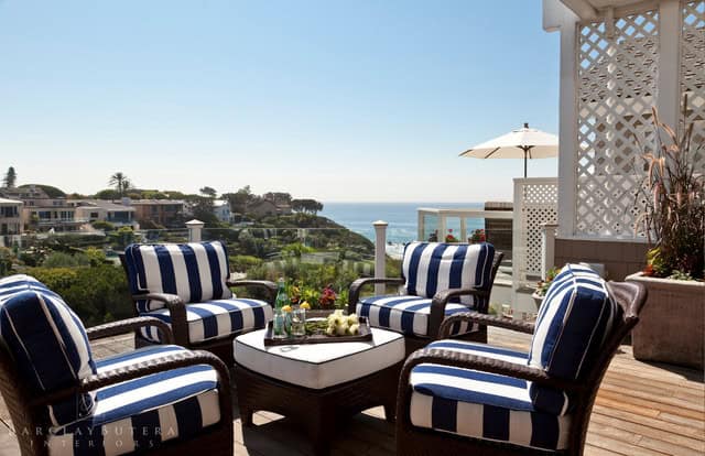 18 Inspiring Coastal Patio Designs That Will Fill Your Eyes And Your Heart