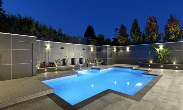 21 Beautiful Small Swimming Pool Designs For Big Pleasure In Your Backyard