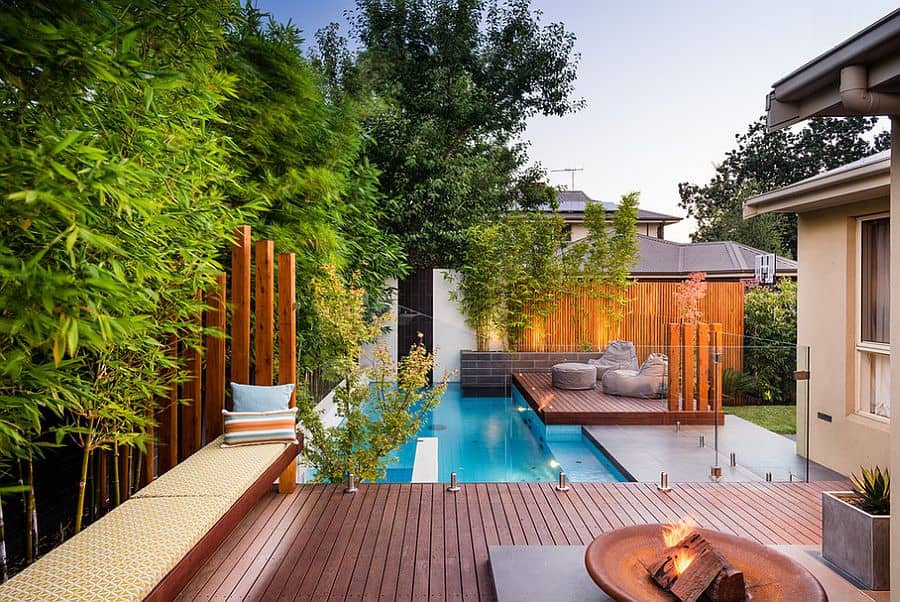 21 Beautiful Small Swimming Pool Designs For Big Pleasure In Your Backyard 3