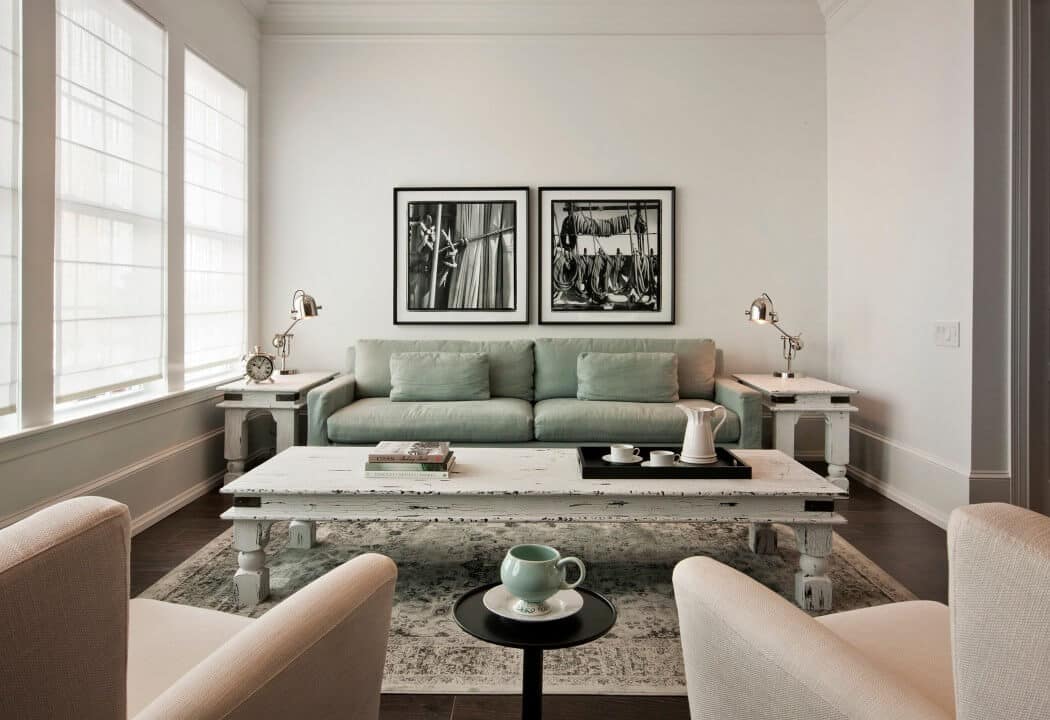 16 Functional Ideas For Cozy Living Room 4