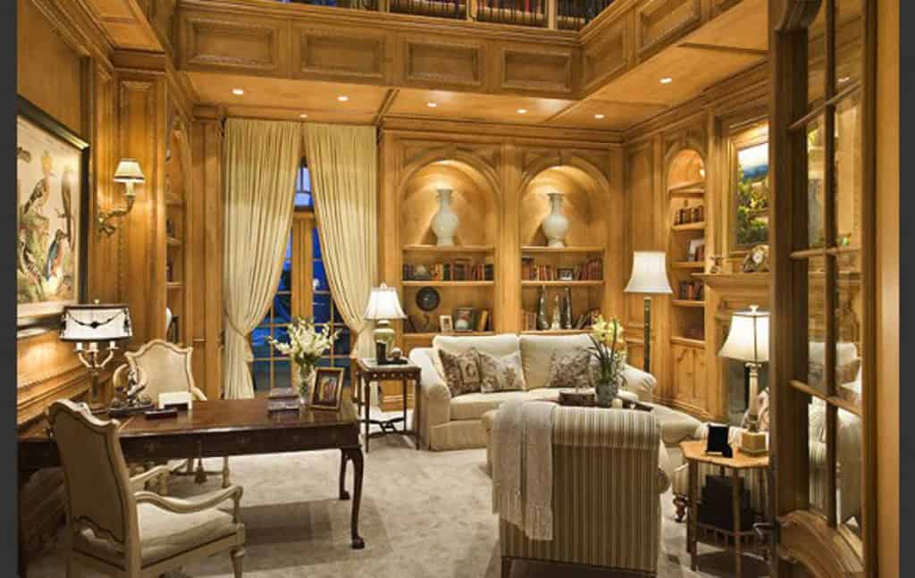 Gold In Your Interior- 18 Stunning Design Ideas 4