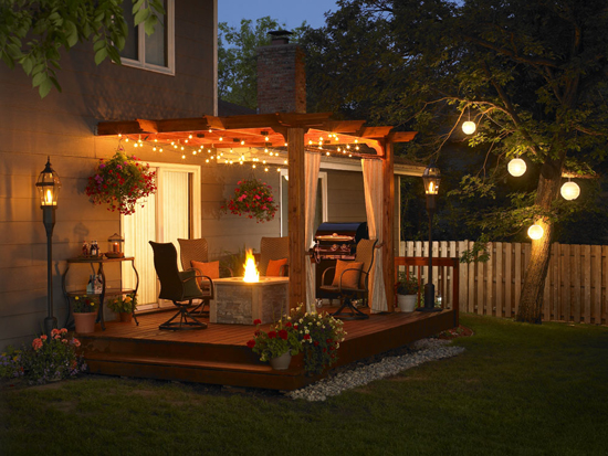 The Importance Of Proper Outdoor Lighting