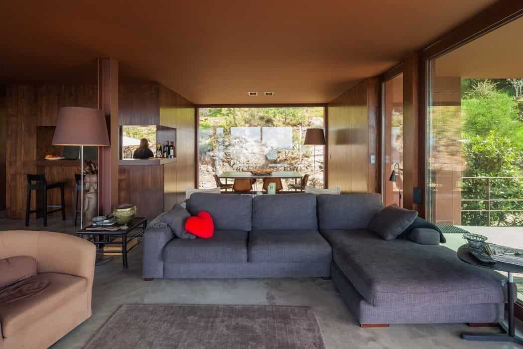 16 Functional Ideas For Cozy Living Room 6