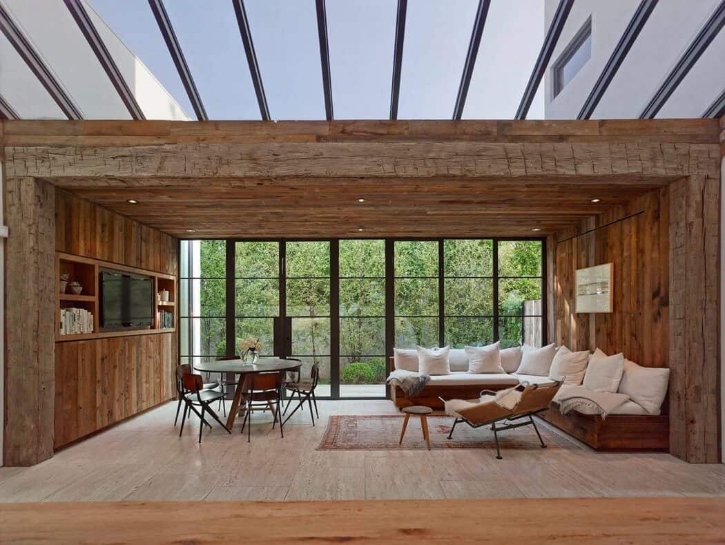 16 Functional Ideas For Cozy Living Room 8