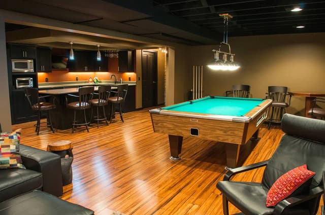 17 Super Smart Ideas For Remodeling Basement 9