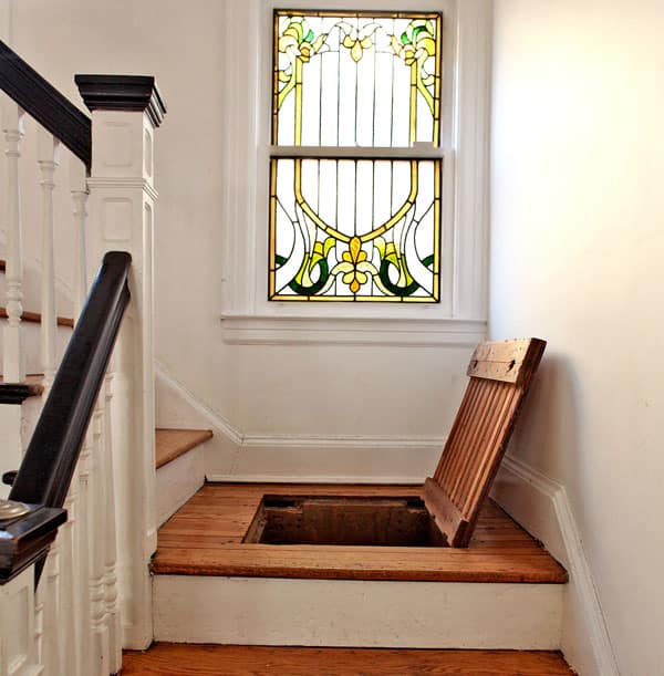 16 Super Functional Secret Storage Design Ideas