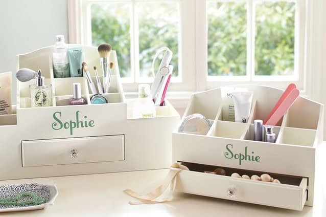 19 Effective DIY Bathroom Storage Ideas