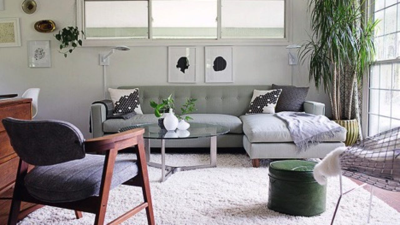 5 First-Apartment Decorating Essentials