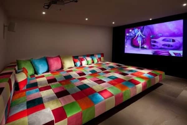 15 Cool Entertaining Room Design Ideas 11