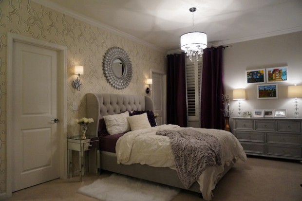 17 Fantastic Bedrooms For Chic Teen Girls
