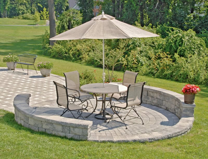17 Super Smart Patio Updates For Everyday Enjoyment 11