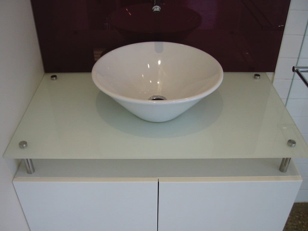 15 Inspirational Bowl Bathroom Sink Designs 1
