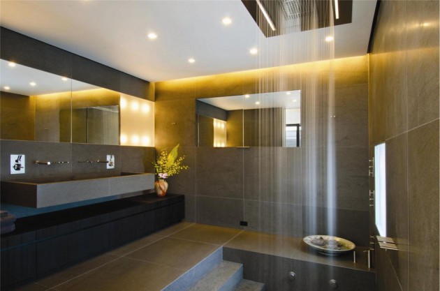 17 Extravagant Bathroom Ceiling Designs That You'll Fall In Love With Them