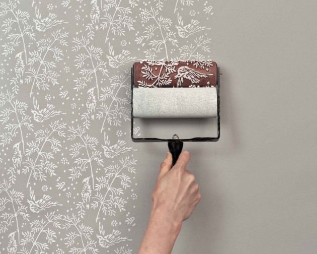 12 Fascinating DIY Wall Painting Ideas To Refresh Your Walls