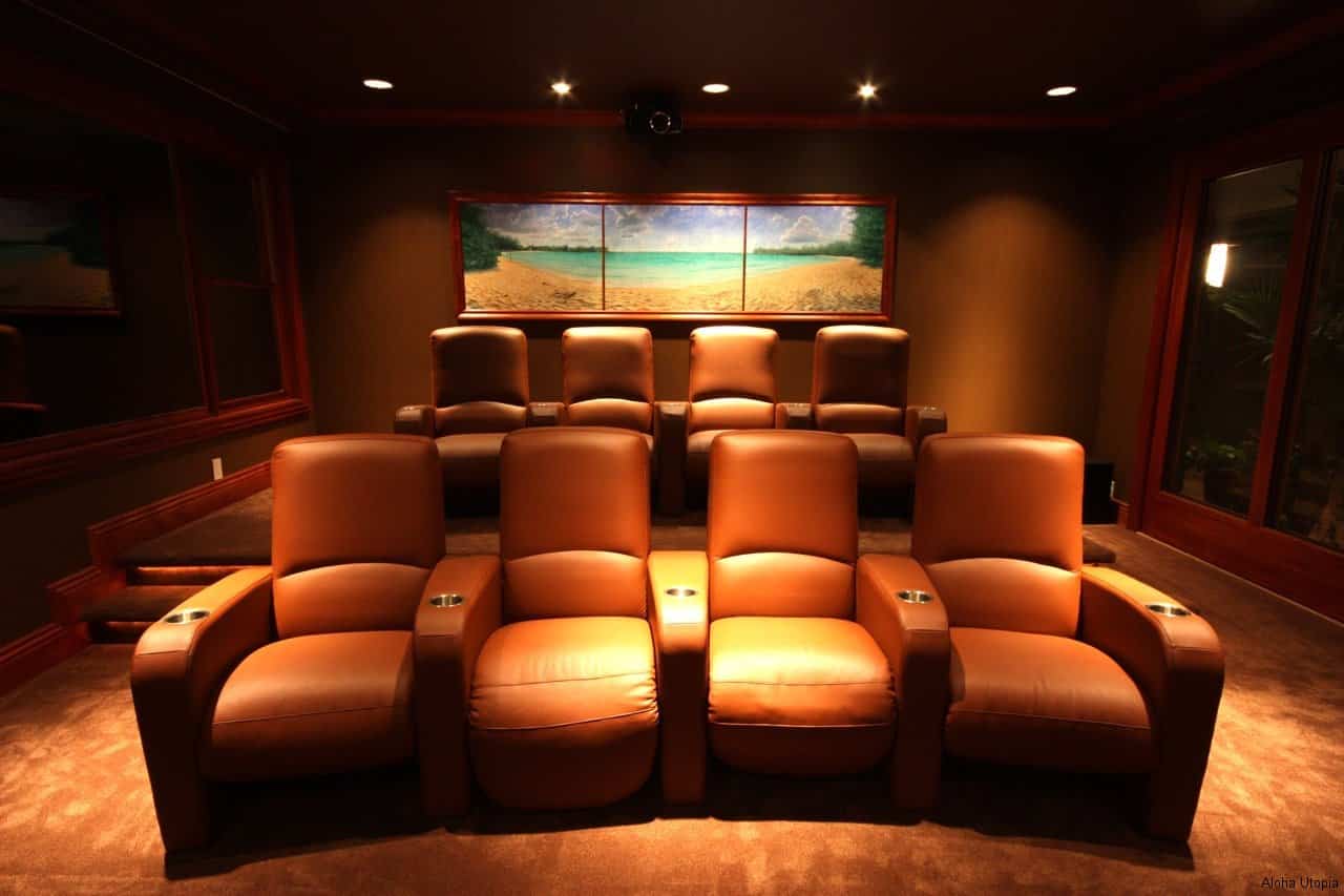 15 Cool Entertaining Room Design Ideas 12