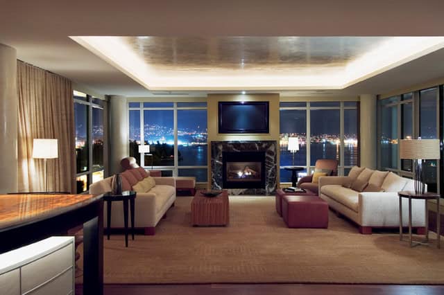 12 Stunning Penthouse Living Room Designs That Will Admire You 12
