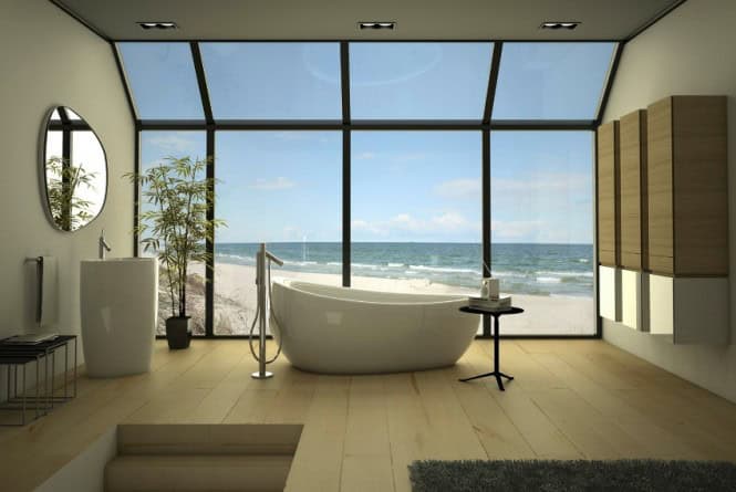 16 Appealing Designs Of Beautiful Bathrooms 16 Appealing Designs Of Beautiful Bathrooms