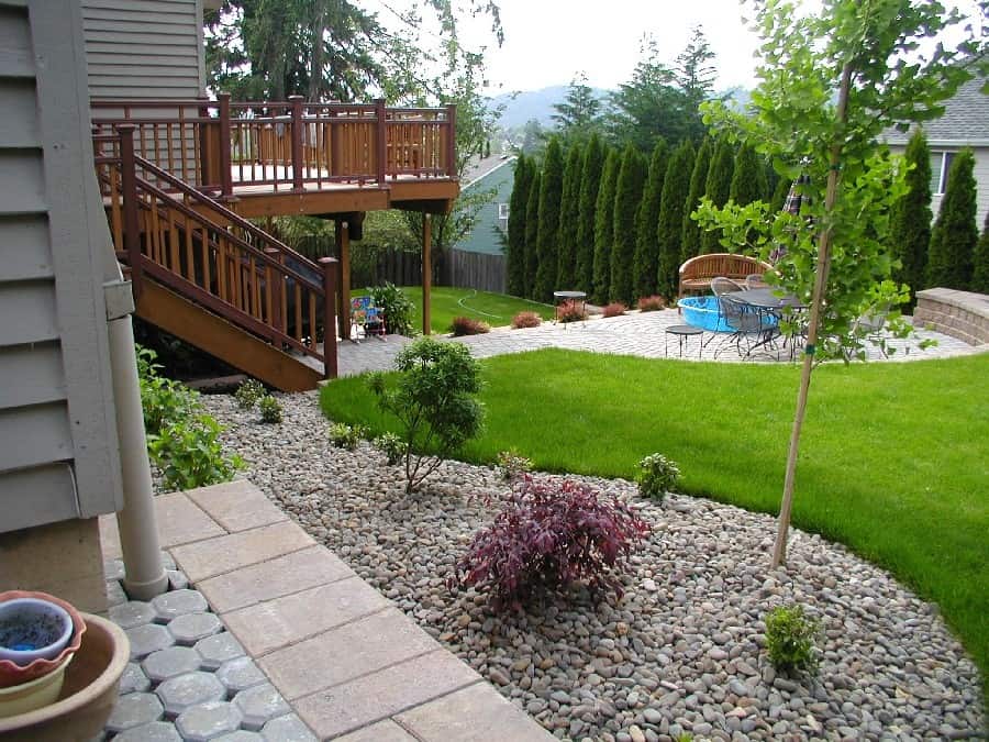 16 Simple But Beautiful Backyard Landscaping Design Ideas 16 Simple But Beautiful Backyard Landscaping Design Ideas