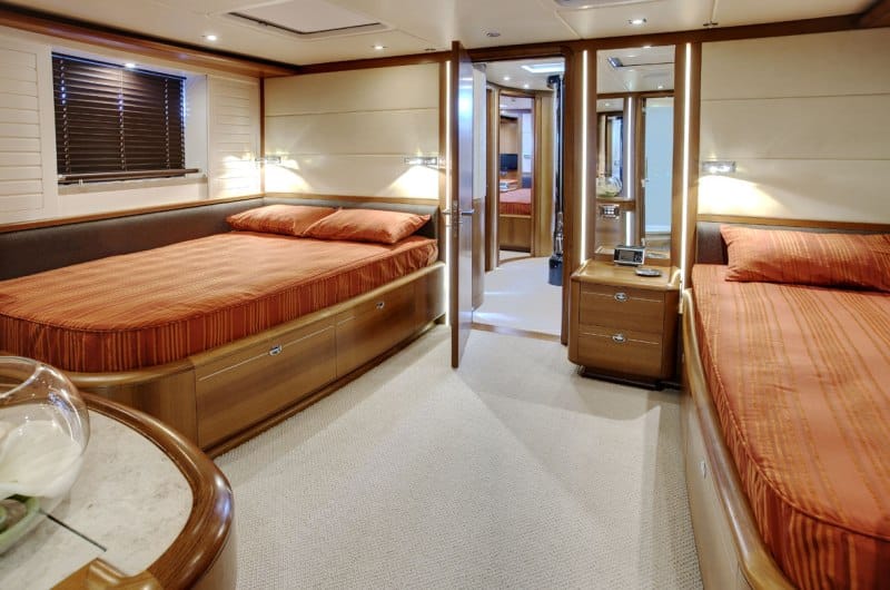15 Extravagant Yacht Interior Design Ideas 15 Extravagant Yacht Interior Design Ideas