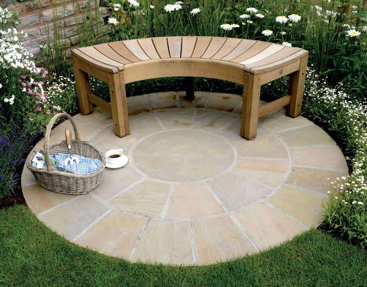 17 Super Smart Patio Updates For Everyday Enjoyment 13