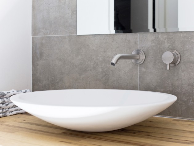 15 Inspirational Bowl Bathroom Sink Designs