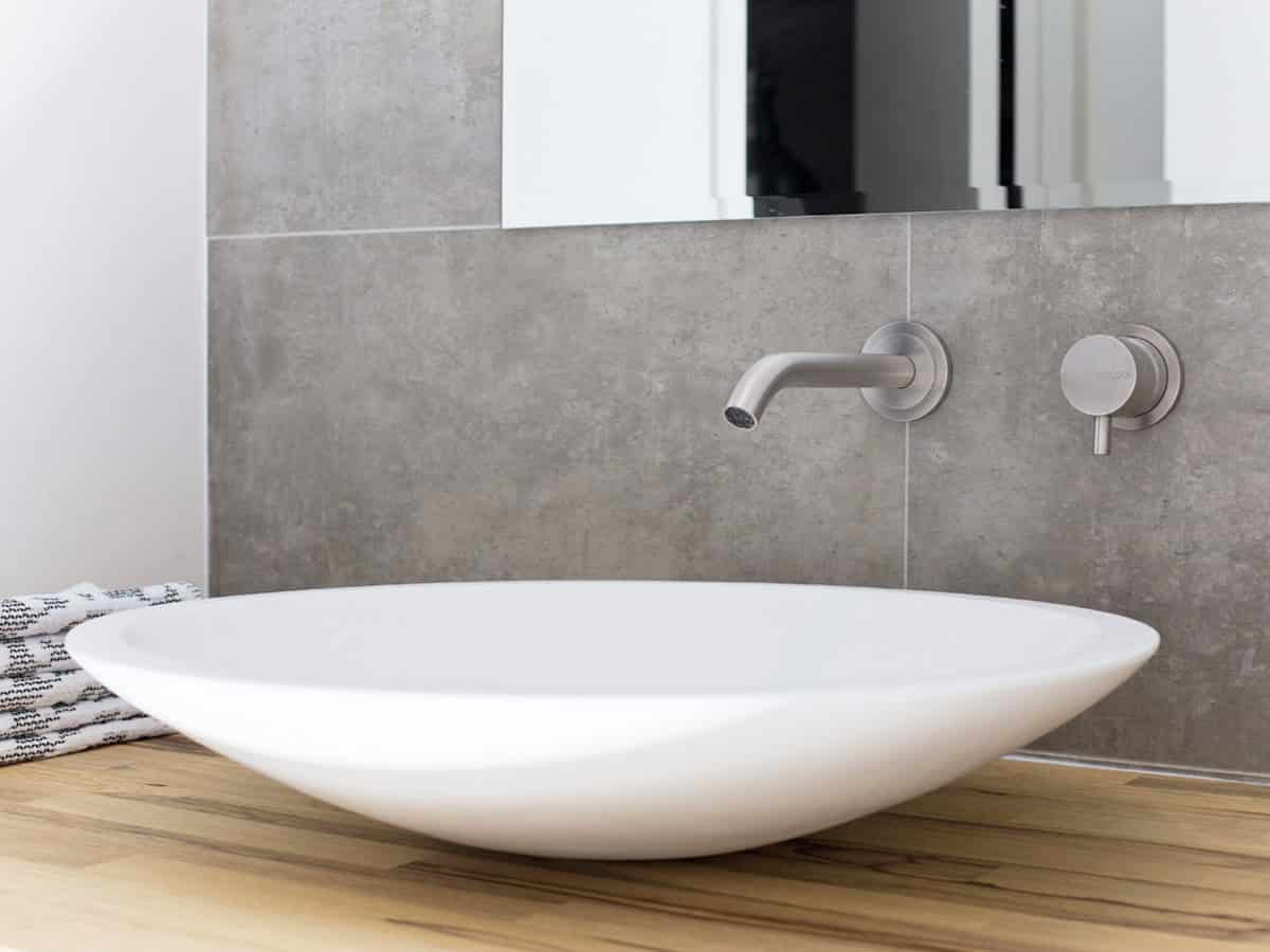 15 Inspirational Bowl Bathroom Sink Designs 13