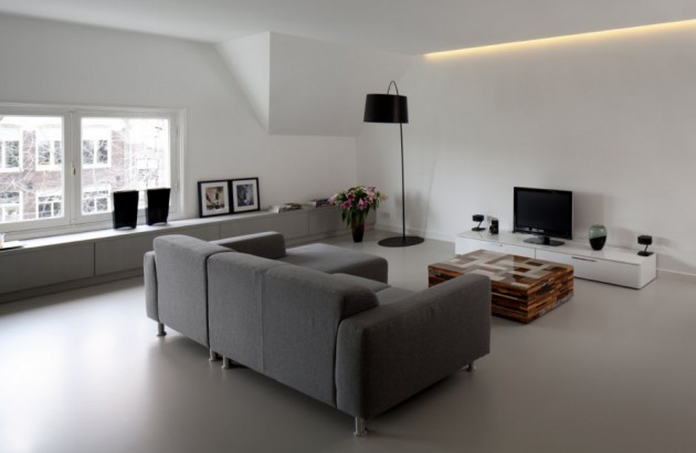 16 Breathtaking Minimalist Interior Design Ideas