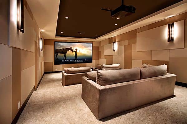 16 Most Awesome Interiors You'll Want To Have In Your Dream Home 14