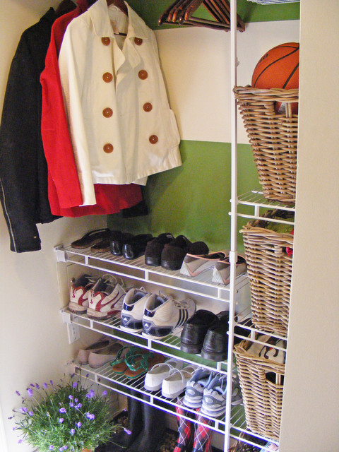19 Functional Shoe Storage Items For Every Home Style
