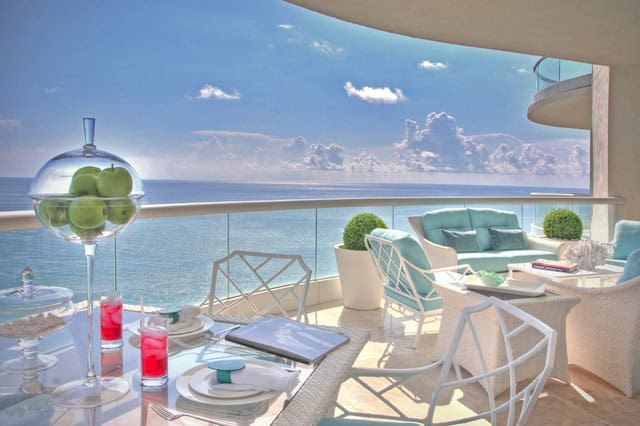 Hollywood Regency- Turnberry Ocean Colony Sunny Isles, Fl Source