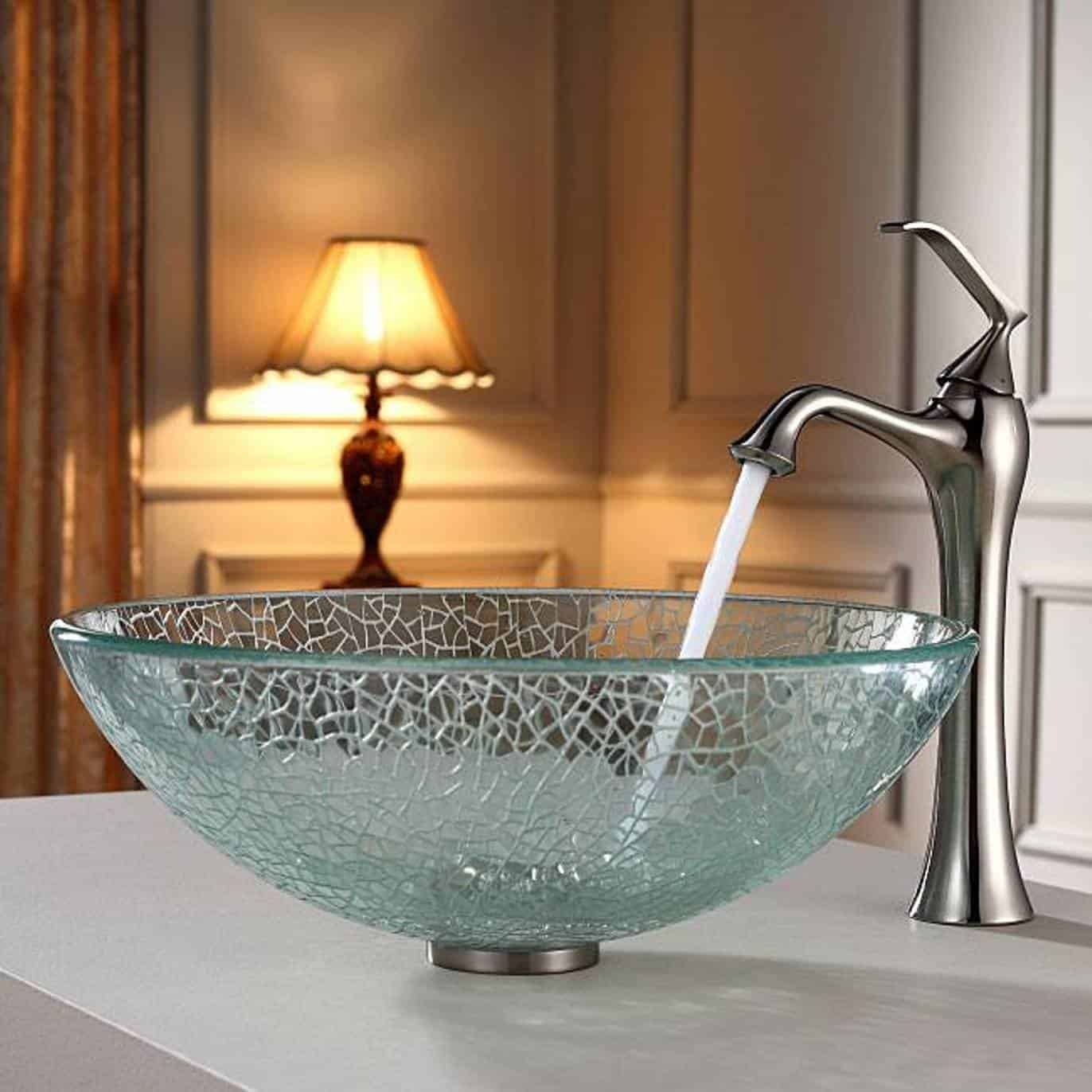 15 Inspirational Bowl Bathroom Sink Designs 15