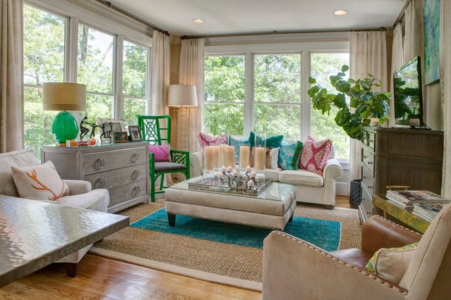 Gristmill Residence Source