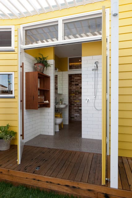 Dulwich Hill House Source