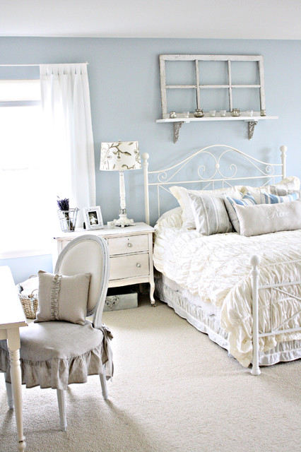 16 Fantastic Eclectic Bedroom Designs That Will Give You Creative Ideas